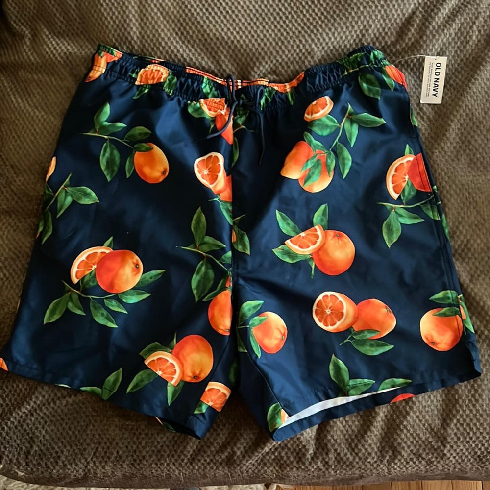 Old Navy Men’s Swim